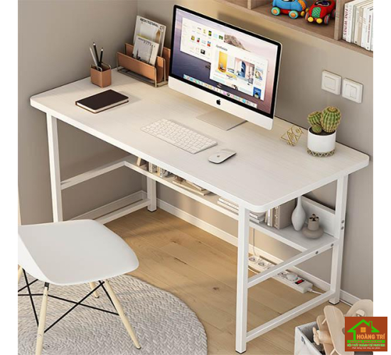 Mẫu bàn làm việc MS021223