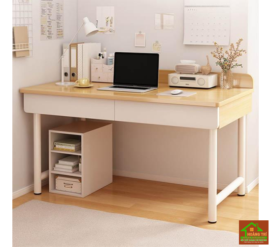 Mẫu bàn làm việc MS02121