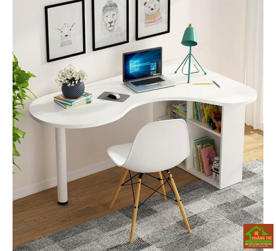 Mẫu bàn làm việc MS0219