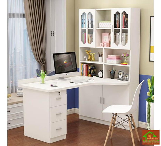 Mẫu bàn làm việc MS02120