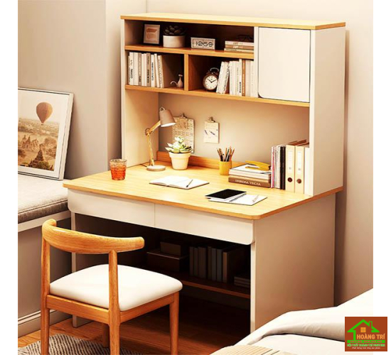 Mẫu bàn làm việc MS0217