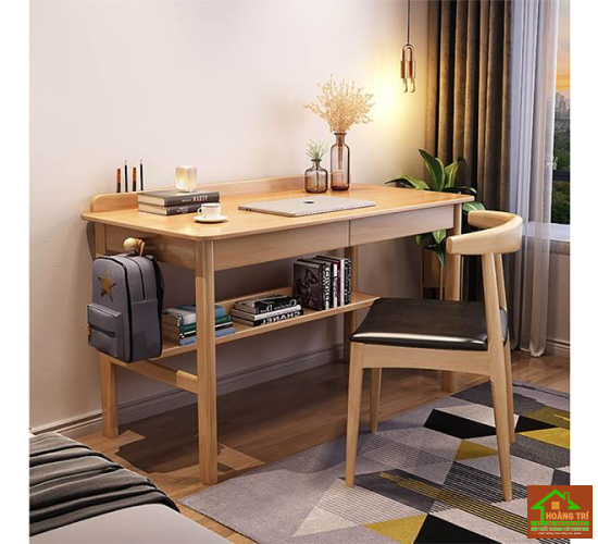 Mẫu bàn làm việc MS021227