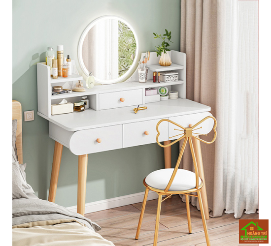 Mẫu bàn trang điểm 0011