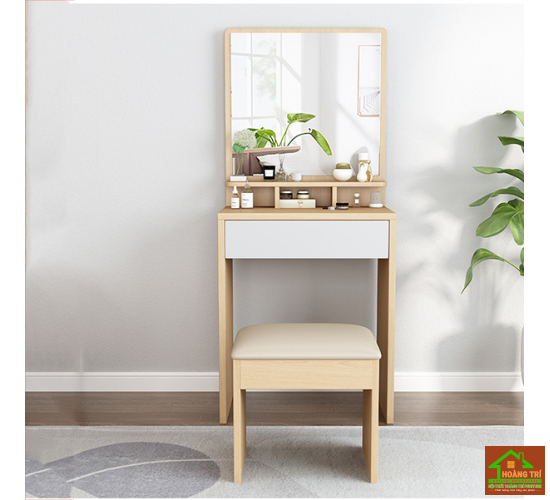 Mẫu bàn trang điểm 0013