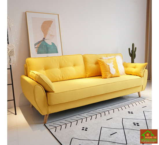 Mẫu ghế Sofa BH004
