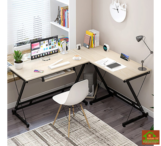 Mẫu bàn làm việc MS021233