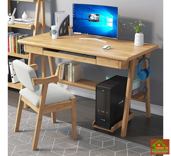 Mẫu bàn làm việc MS0213