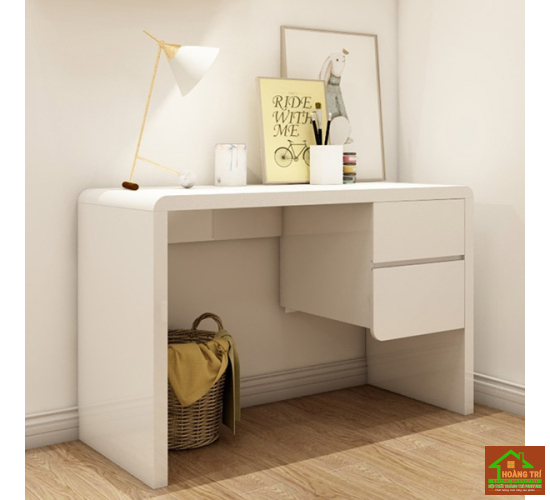 Mẫu bàn làm việc MS08