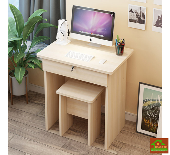 Mẫu bàn làm việc MS09