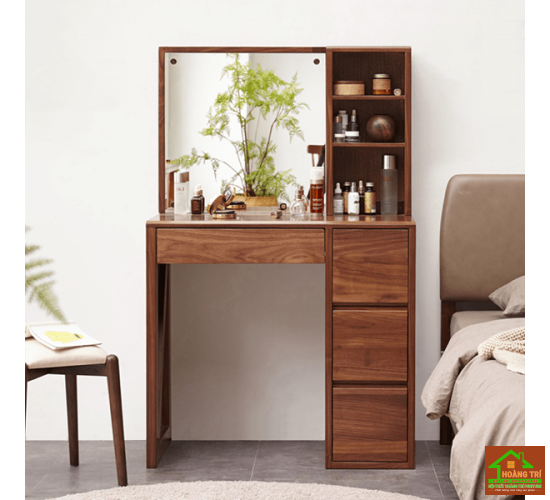 Mẫu bàn trang điểm 006