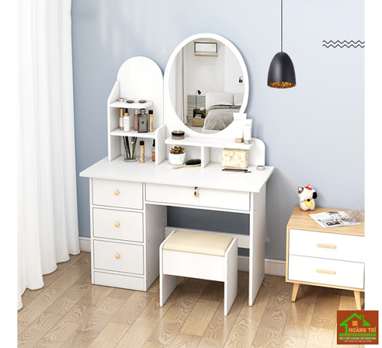 Mẫu bàn trang điểm 0014