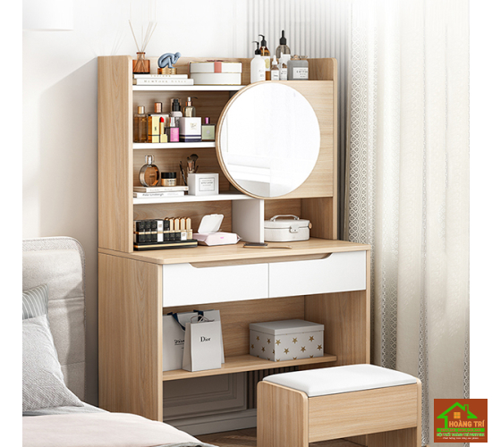 Mẫu bàn trang điểm 00120