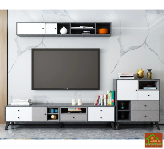 KỆ TIVI MS40