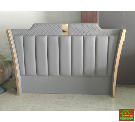 Mẫu Giường MS1008
