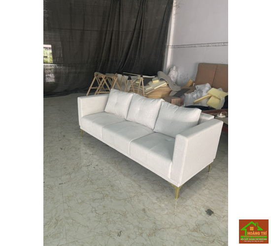 Mẫu Ghế Sofa G007