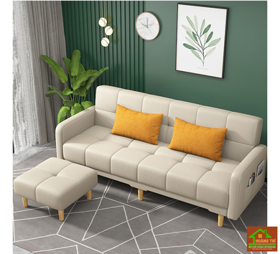 Mẫu ghế Sofa BH008