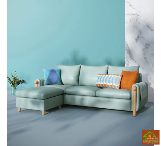 Mẫu ghế Sofa BH002