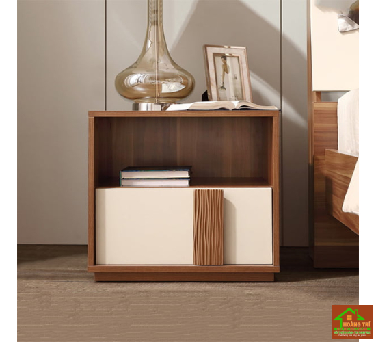 Mẫu Tủ Kệ Đầu Giường KDG009